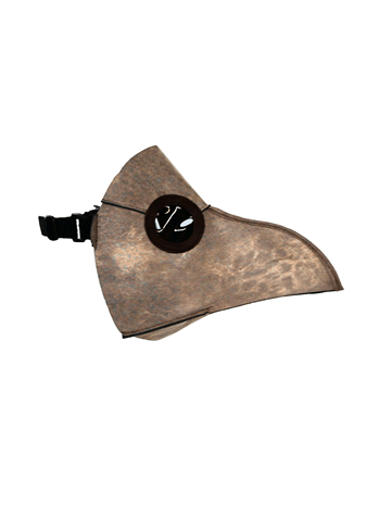 Adult Plague Doctor Mask