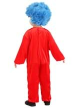 Toddler Thing 1 & Thing 2 Costume Alt 2