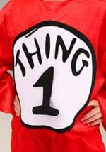 Toddler Thing 1 & Thing 2 Costume Alt 3