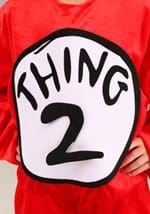 Toddler Thing 1 & Thing 2 Costume Alt 4