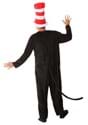 Cat in the Hat Adult Costume Alt 1
