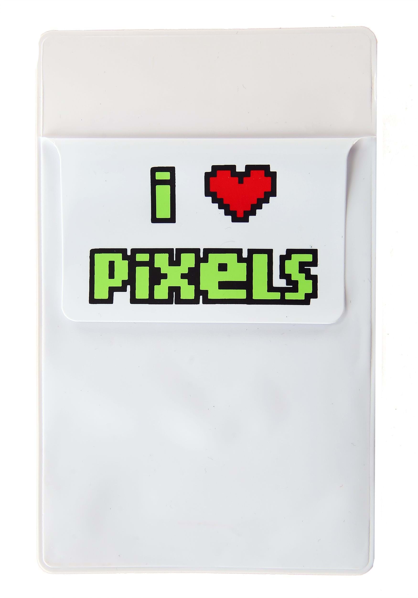 Nerd Pixel Kit , Costume Accessories