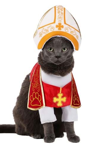 Pet Holy Hound Pet Costume | Pet Costumes