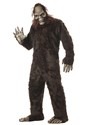 Adult Big Foot Costume from: HalloweenCostumes.com-