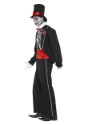 Mens Day of the Dead Costume Alt1