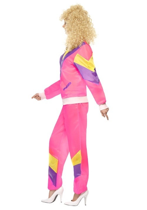 80s Height of Fashion Suit for Women