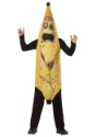 Child Zombie Banana Costume Front