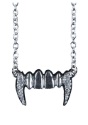 Vampire Fang Necklace	