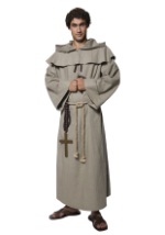 Mens Friar Tuck Costume Image 2
