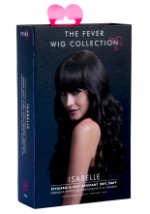 Styleable Fever Isabelle Brown Wig front