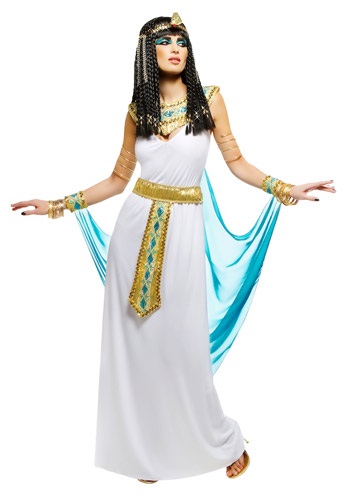 Queen Cleopatra Adult Costume	