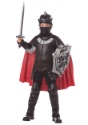 Boys The Black Knight Costume alt