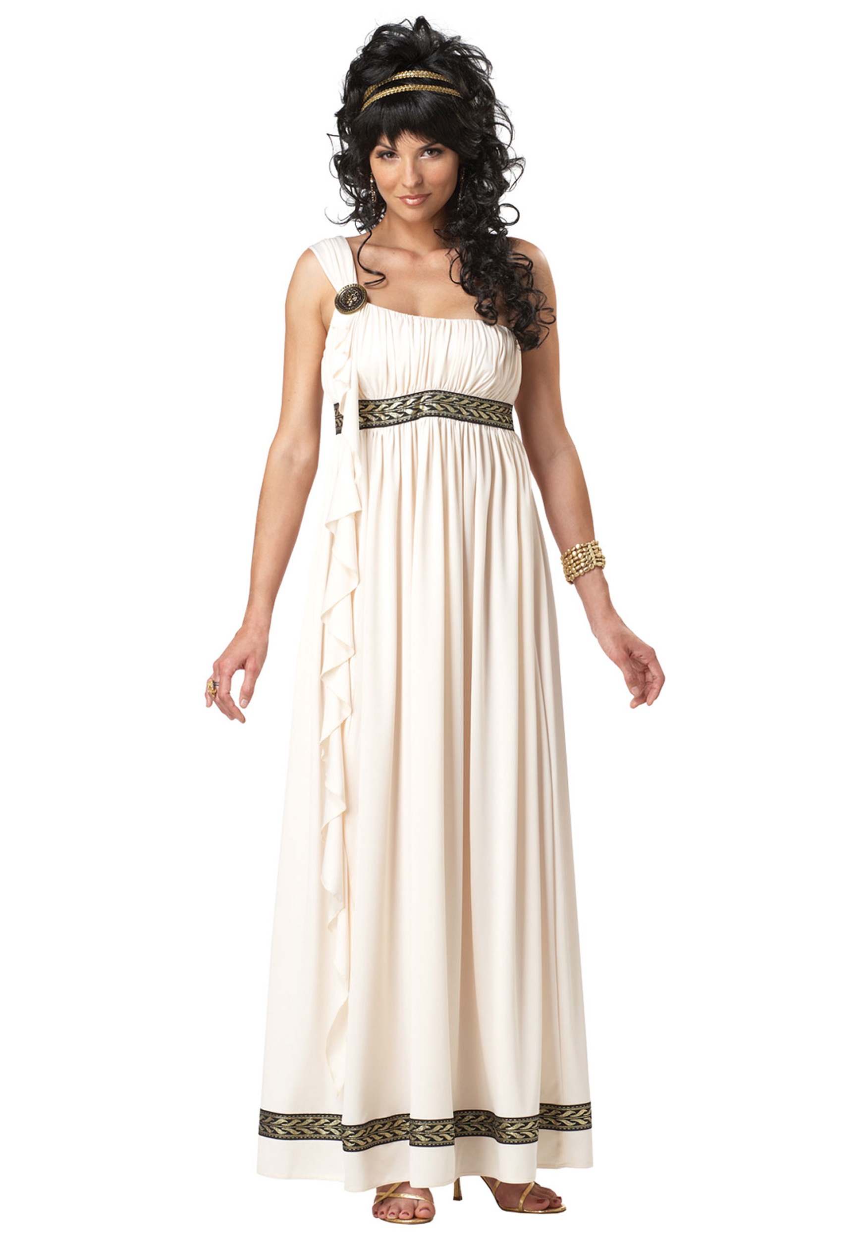 womens toga outfit