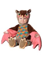 Owlette Infant Costume