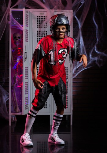 Dead Zone Zombie Kid's Costume | Kid's Zombie Costumes