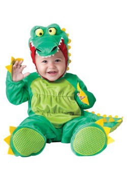 Goofy Gator Costume