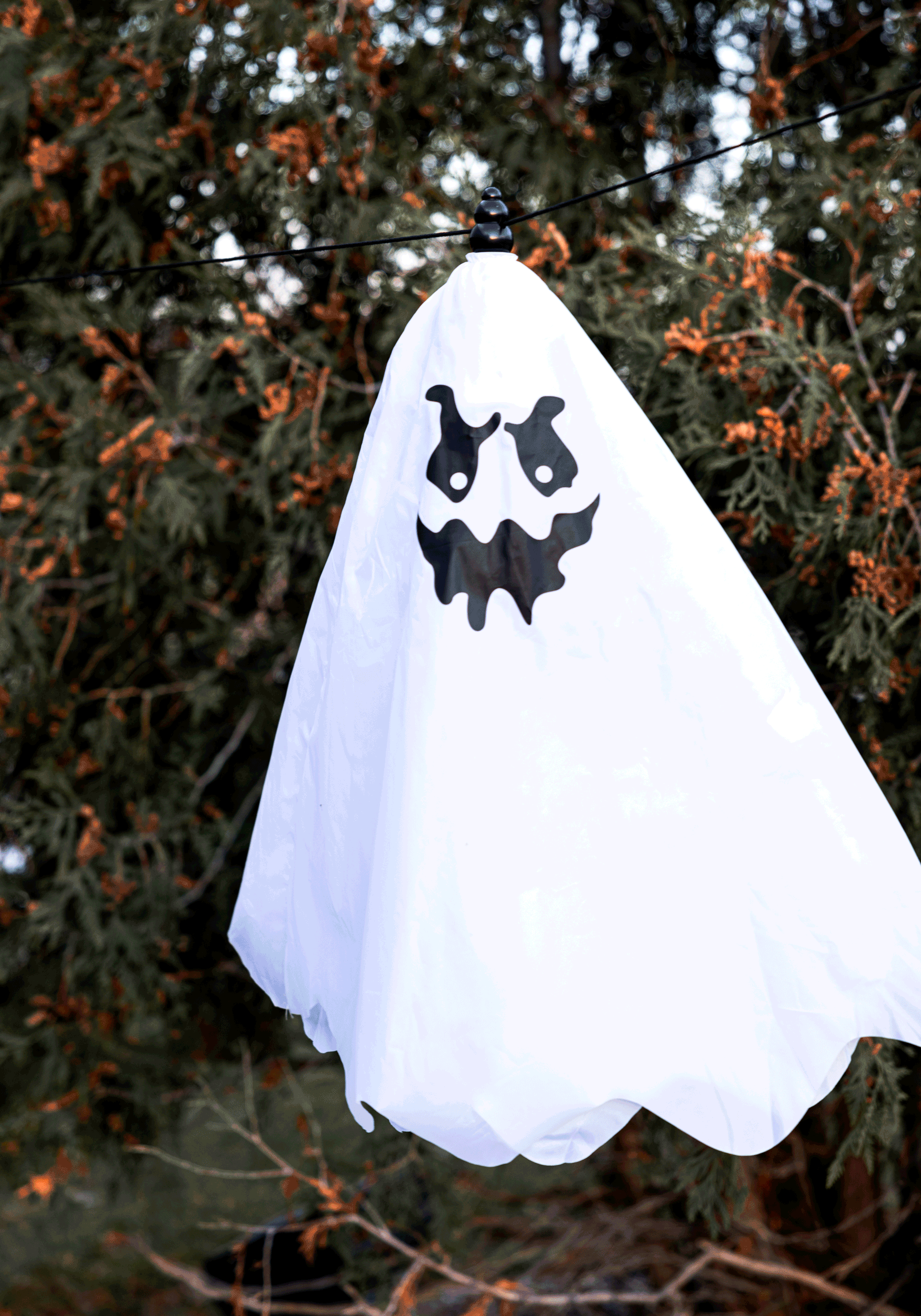 Decoration Flying Ghost