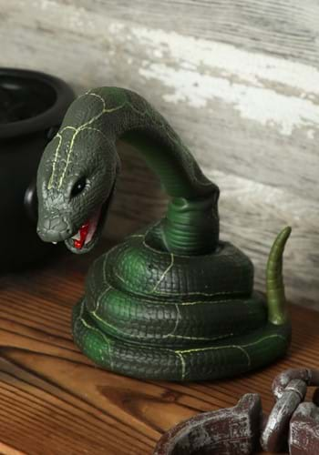 tekky toys striking snake