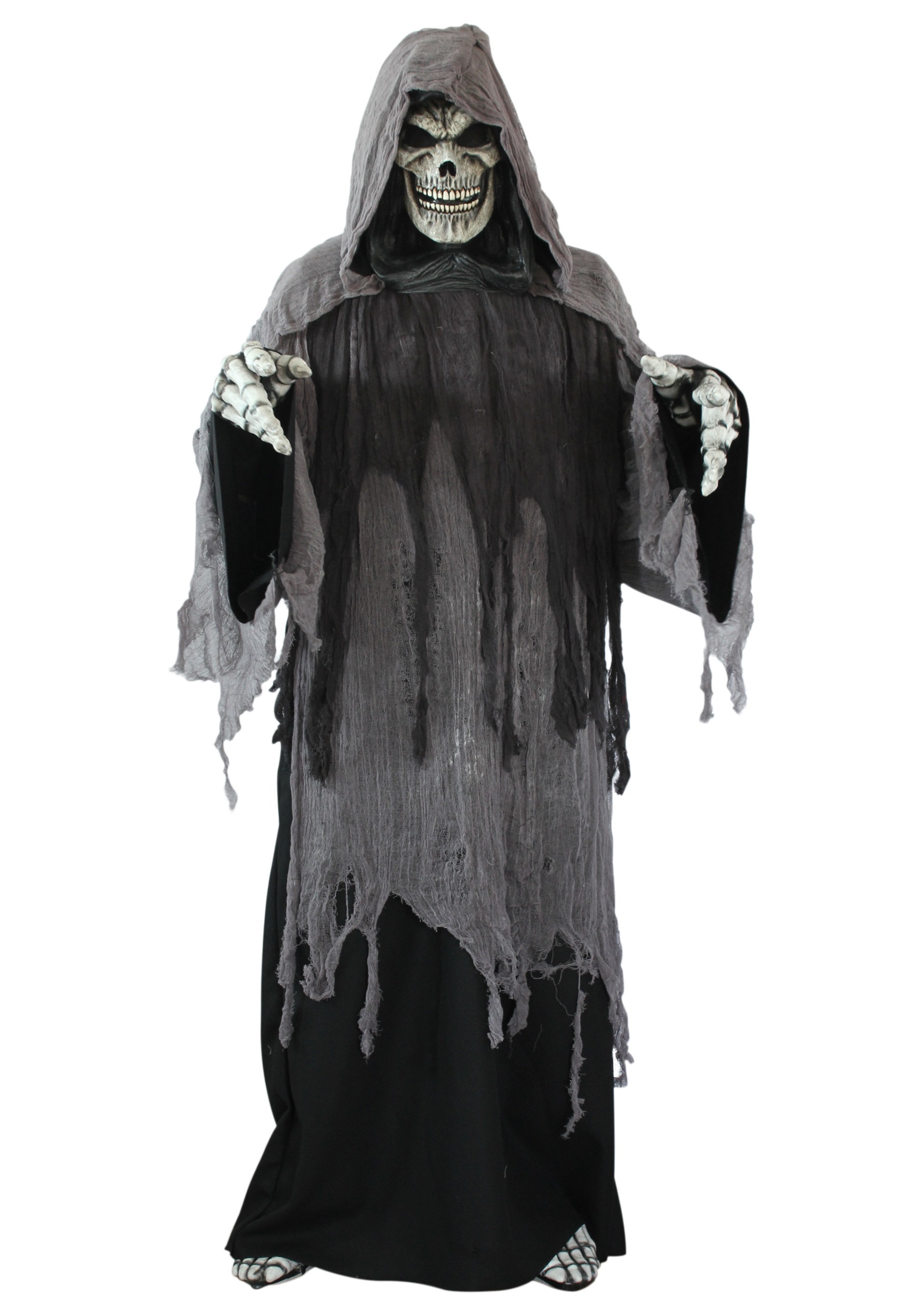 grim reaper costume