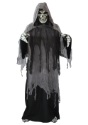Grim Reaper Adult Mask & Costume