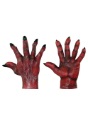 Adult Evil Red Hands	