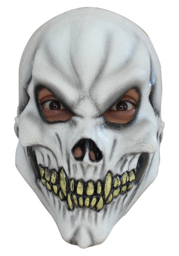 Child Skull Mask