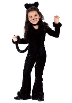 Toddler Playful Kitty Costume