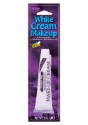 Professional Cream Makeup - White	