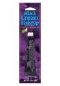 Professional Cream Makeup - Black	