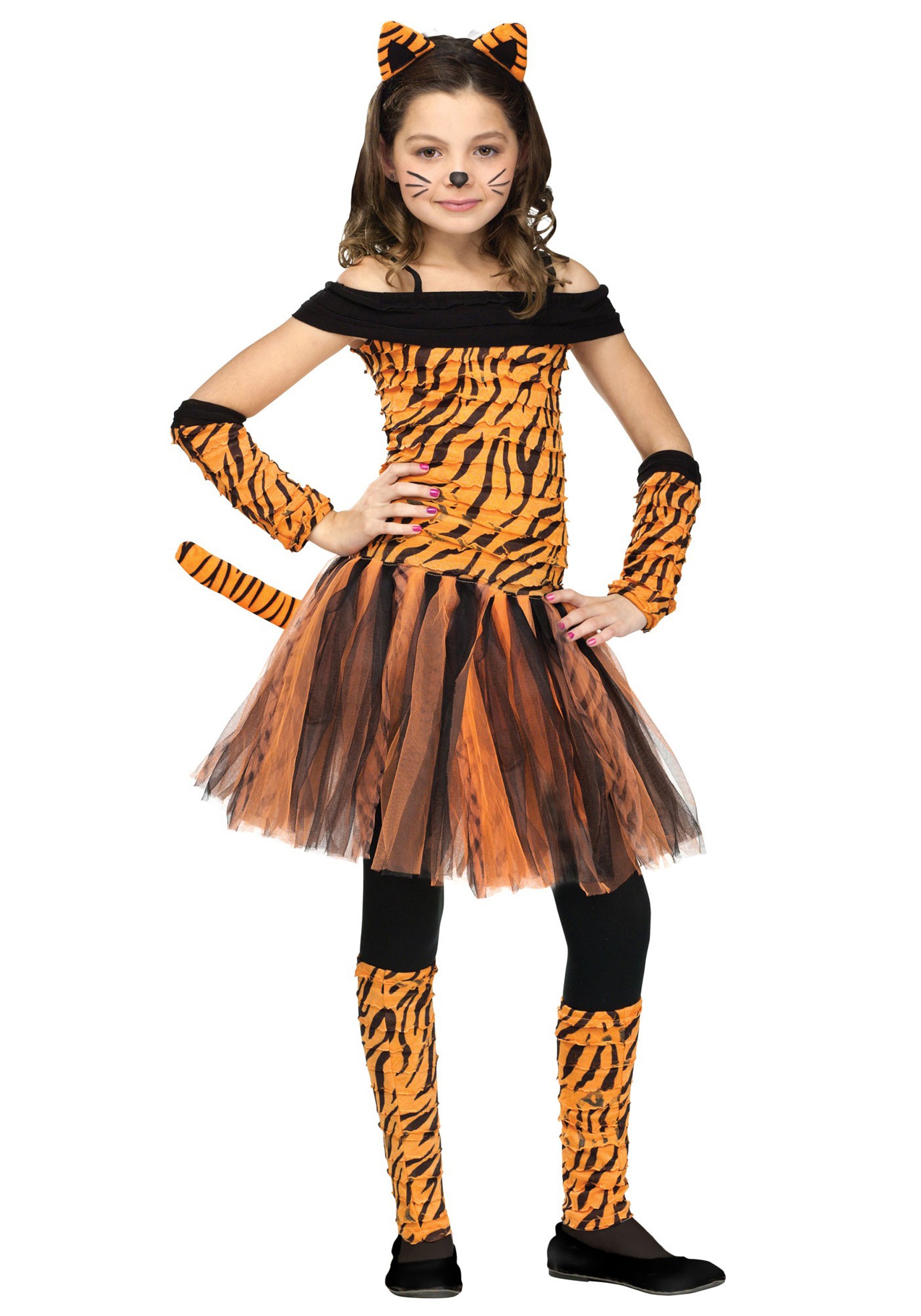 halloween costumes for girls - 30 Halloween Costumes For Kids Girls and