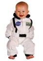 Infant Astronaut Costume front