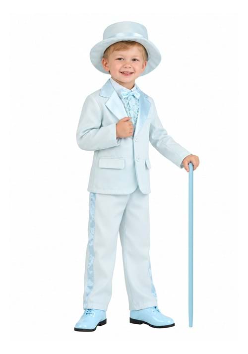 Light Blue Toddler Tuxedo UPD Main 1