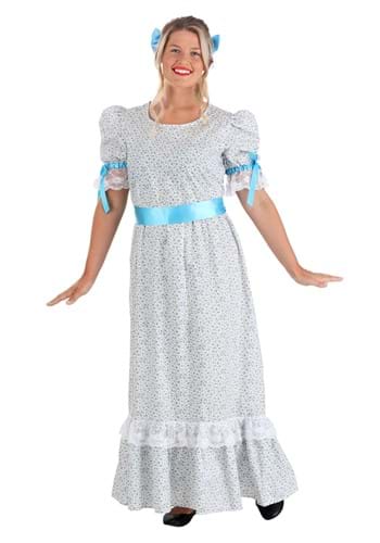 Storybook Wendy Women's Costume Dress | Storybook Costumes