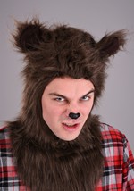 Fierce Werewolf Adult Costume Alt 3
