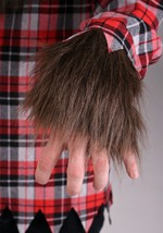 Fierce Werewolf Adult Costume Alt 4