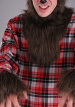 Fierce Werewolf Adult Costume Alt 5