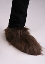 Fierce Werewolf Adult Costume Alt 6