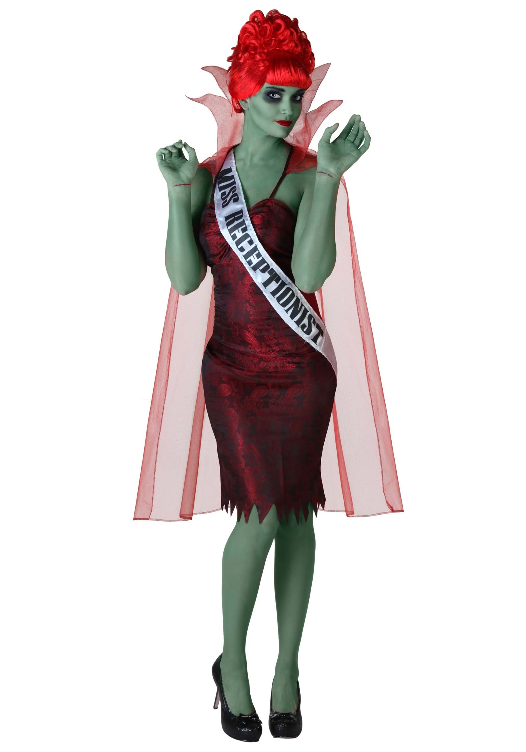 Miss argentina beetlejuice death