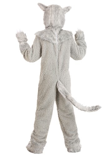 Kids Wolf Costume | Kid's Animal Costumes