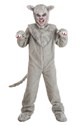 Kids Wolf Costume alt92419