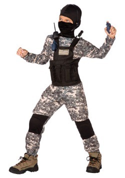 Eine Rangliste der favoritisierten Army costume