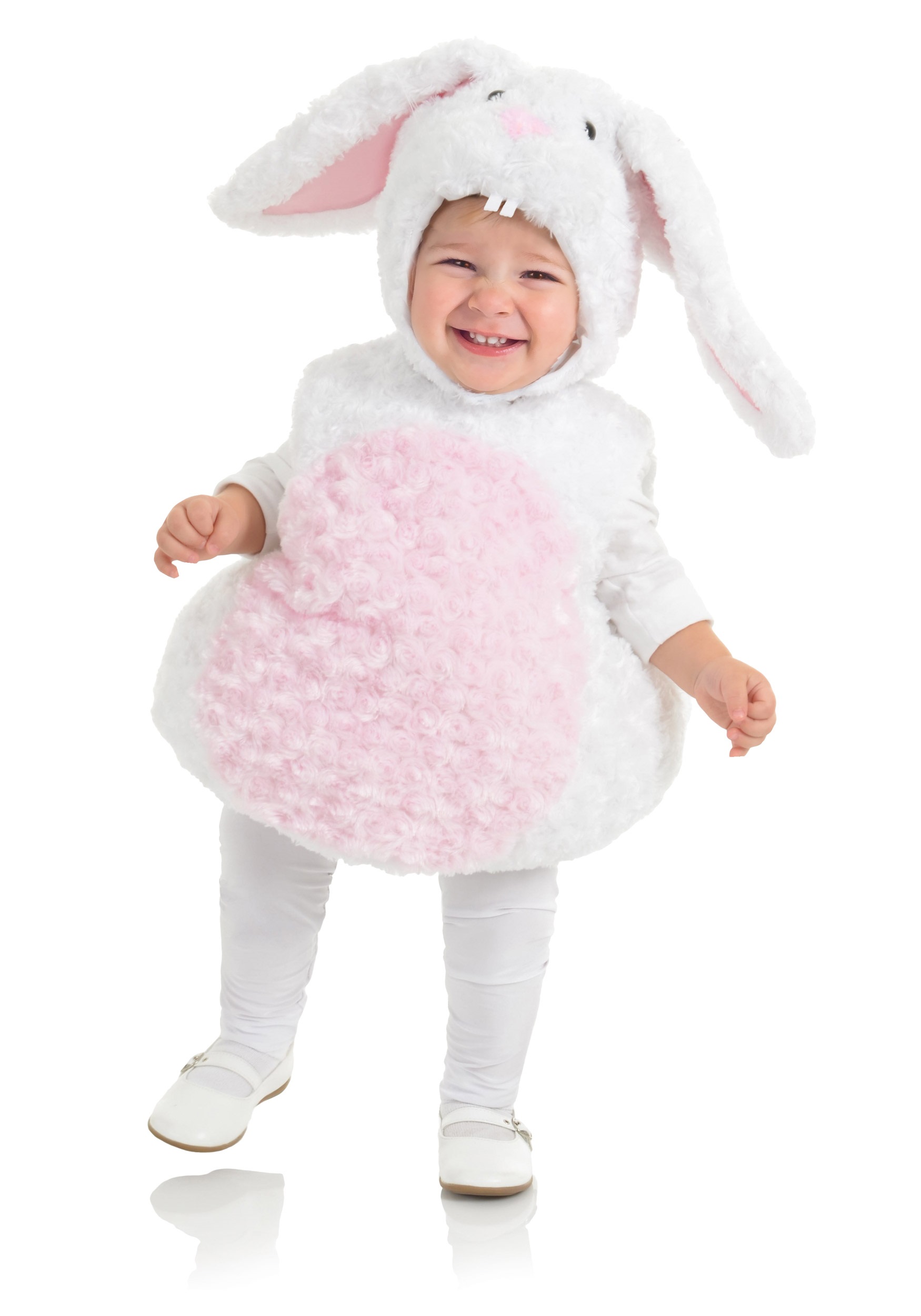 Easter Bunny Cosplay for Girls LMYOVE Kids Rabbit Costume 