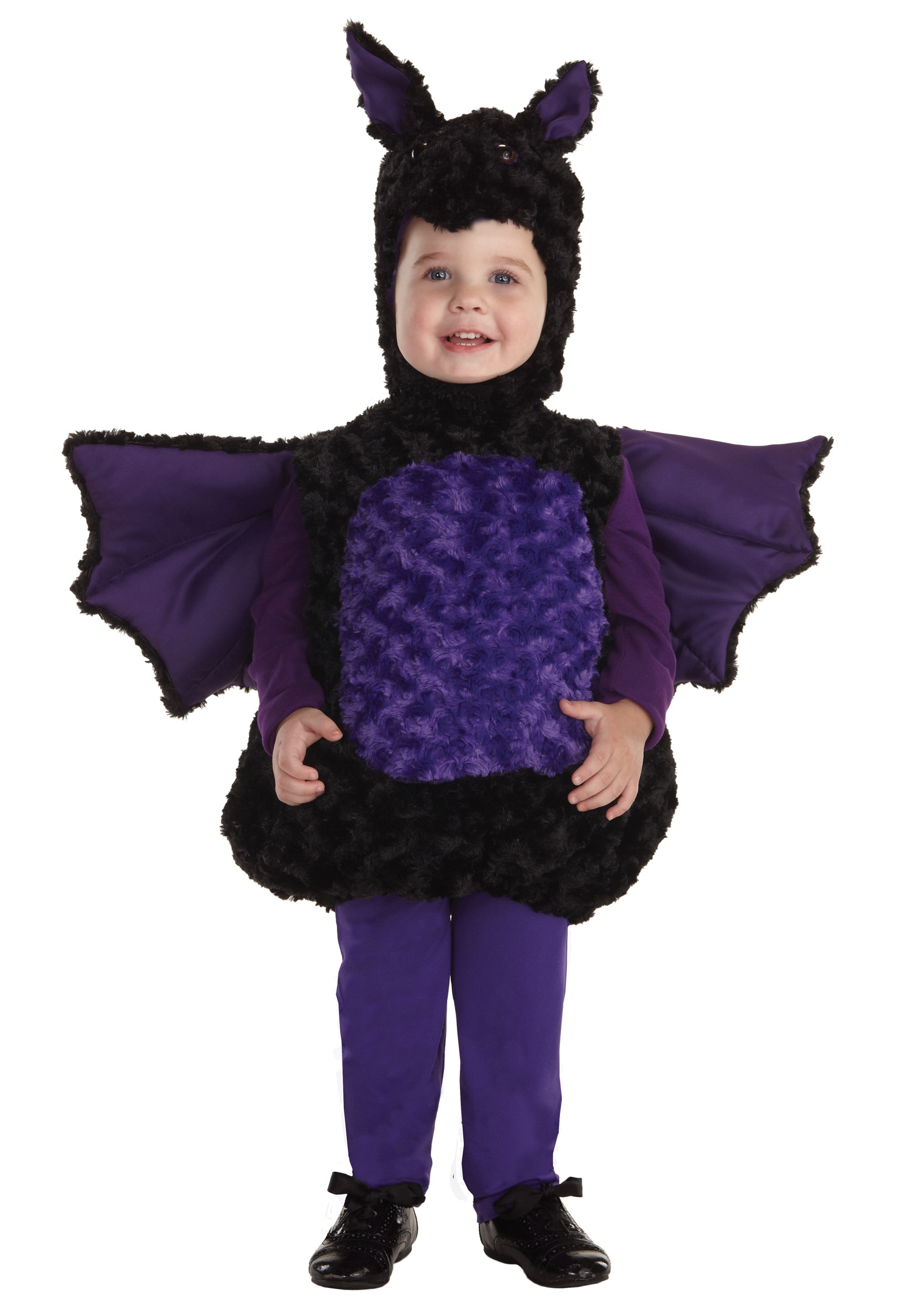 Bat Toddler Costume | Kid's Animal Halloween Costumes