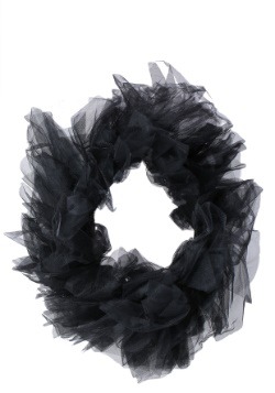 Kids Black Tutu