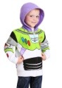 Toddler Toy Story Buzz Lightyear Costume Hoodie-alt1