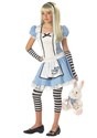 Tween Alice Costume Update 1