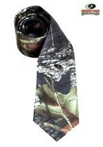 Mossy Oak Self Tie Windsor