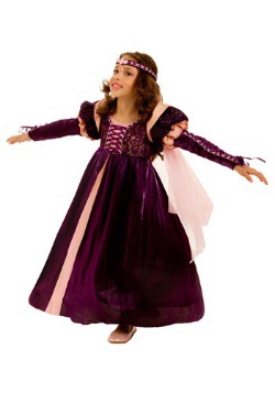 Princess Daniella Costume
