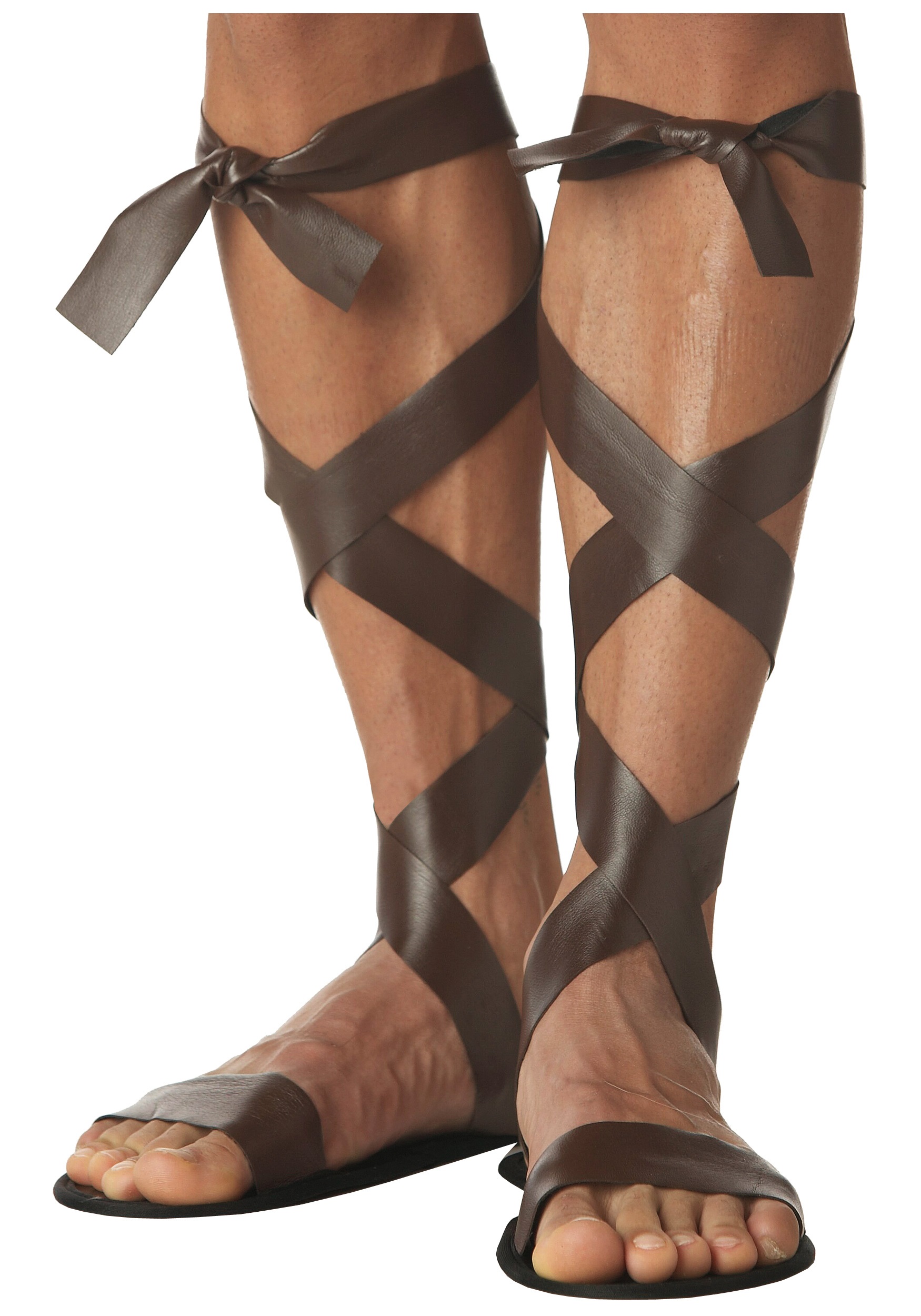 egyptian sandals mens