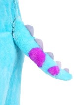 Adult Monsters Inc Sulley Costume Alt 8
